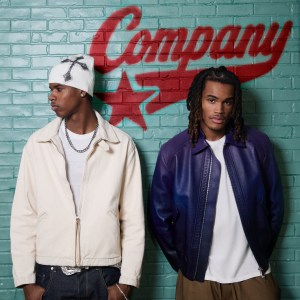 Paradise Featuring JayDon -