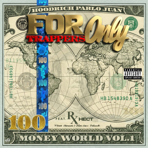 Hoodrich Pablo Juan -