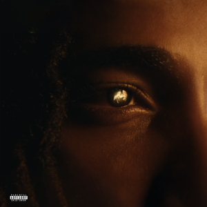 Armanii - 'The Impact' Cover Art