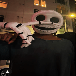 Fakemink Featuring Fimiguerrero - 