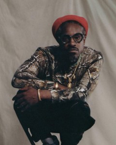 Andre 3000
