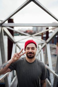 Aesop Rock
