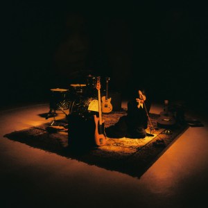 Baby Rose, Leon Thomas - 