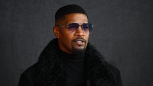 Jamie Foxx