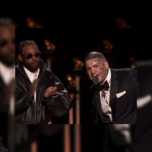 Lefty Gunplay Feat. JasonMartin, MyGuyMars - 