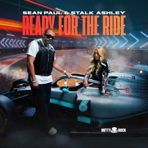 Sean Paul, Stalk Ashley - 