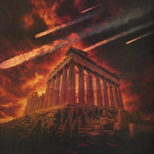 Ransom, Boldy James, Nicholas Craven - 