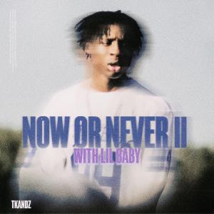 TKandz Featuring Lil Baby - 