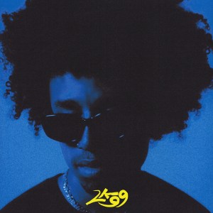 Leven Kali - 'LK99' Cover Art