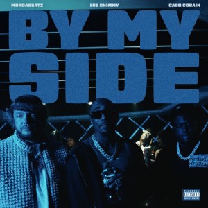 Murda Beatz Feat. Loe Shimmy, Cash Cobain - 