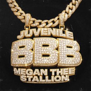 Juvenile Feat. Megan Thee Stallion - 