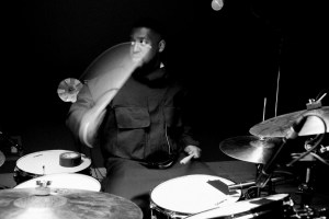 Ezra Collective, Greentea Peng - 