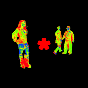 KAIRO Feat. Bloody Civilian - 