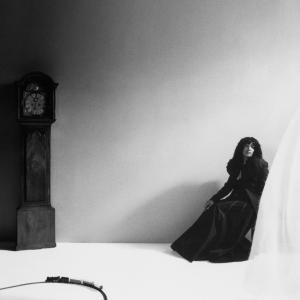 Arima Ederra - 'A Rush To Nowhere' Cover Art