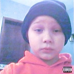 Nettspend - 'early life crisis' Cover Art