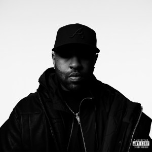 Mike WiLL Made-It Album Cover Art