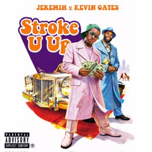 Jeremih, Kevin Gates, MadMaxx - 