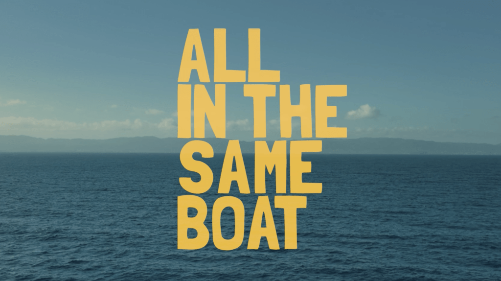 Inside 'All In The Same Boat': The Story of the Welcome to Jamrock Reggae Cruise