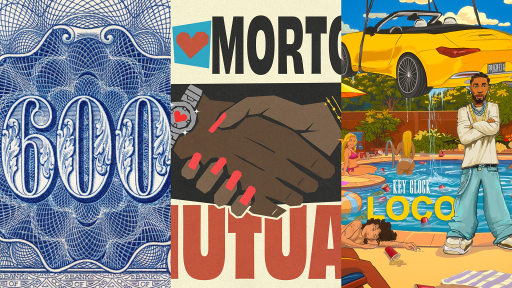 New Music Friday: 50 Essential Hip-Hop and R&B Releases