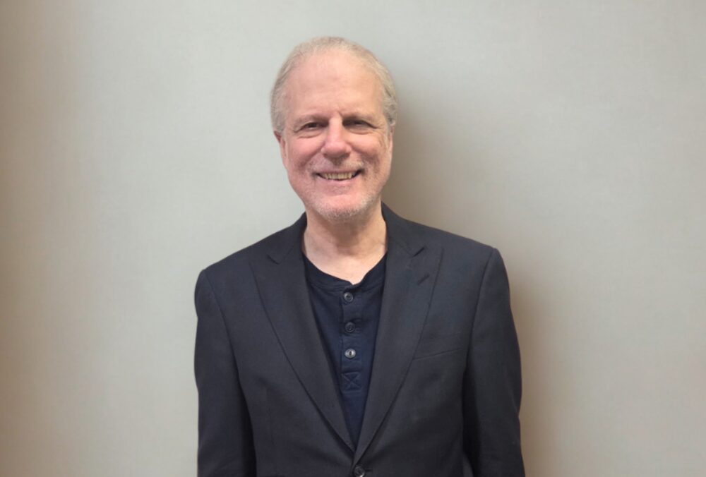 Sandy Ortega and the Spanish Touch That Built His Career