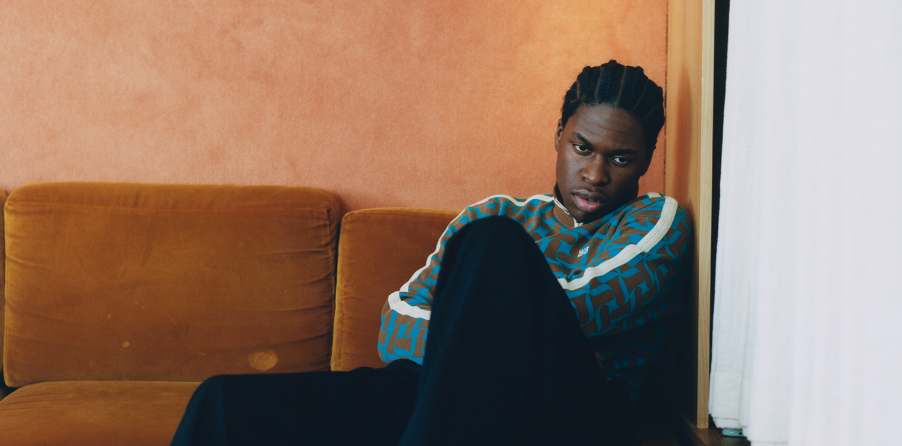 Daniel Caesar's 'Never Enough' Earns RIAA Gold Certification