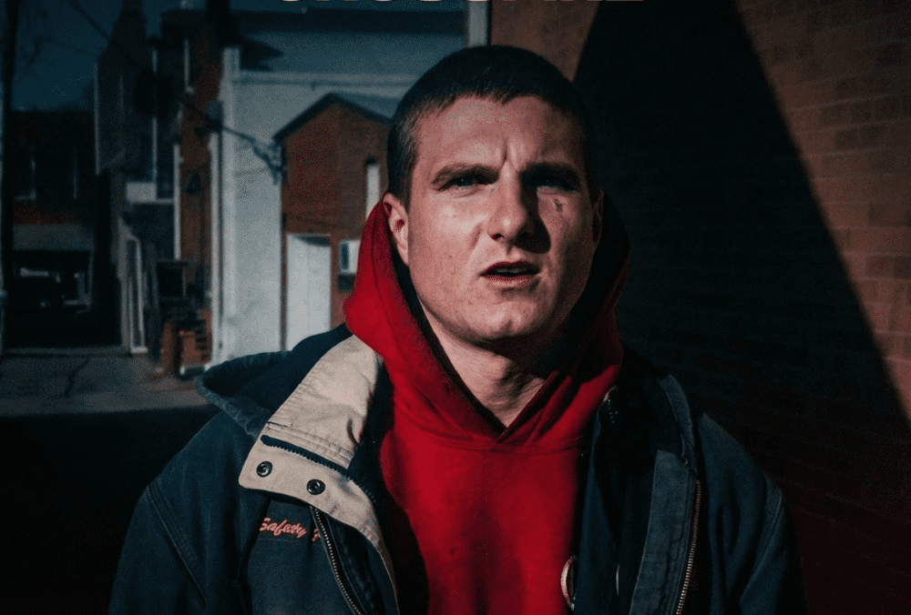 Tyler Boy Sammy Opens Crossfire With No Music, No Filter