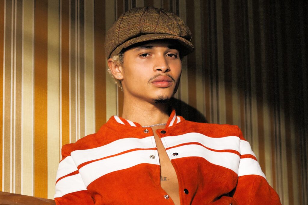 Destin Conrad Announces Second Leg of 'wHIMSY' Jazz Tour