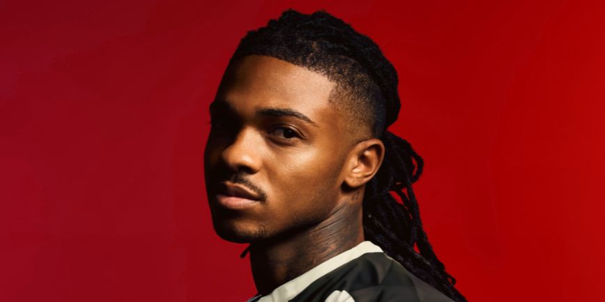 Tone Stith’s 'Fly' Reaches No. 1 on Billboard Adult R&B Airplay Chart