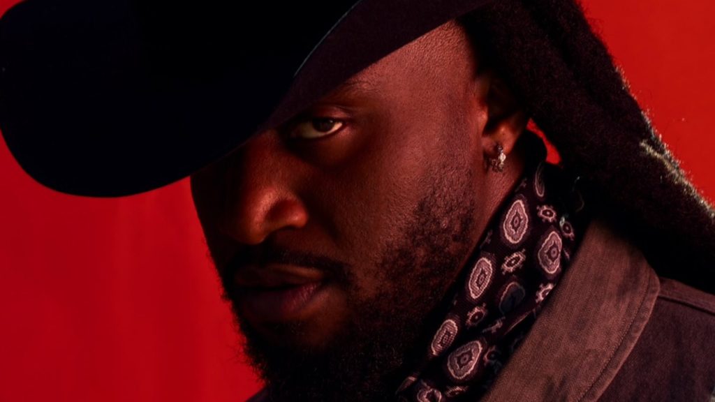 Shaboozey Announces Revenge-Driven Concept Album 'The Outlaw Cherie Lee & Other Western Tales'