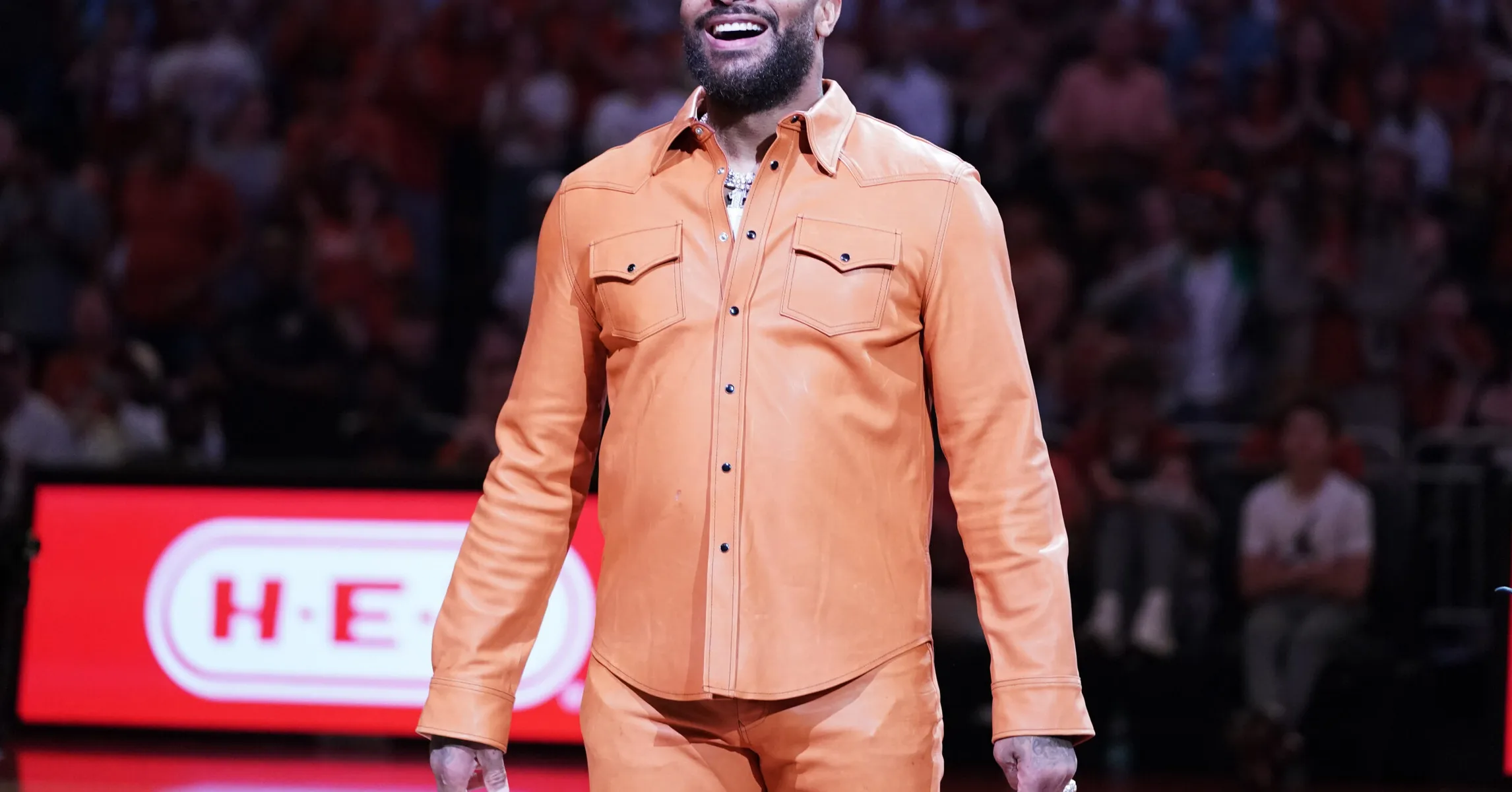 PJ Tucker Retires From Basketball But His Sneaker Legacy Lives Forever