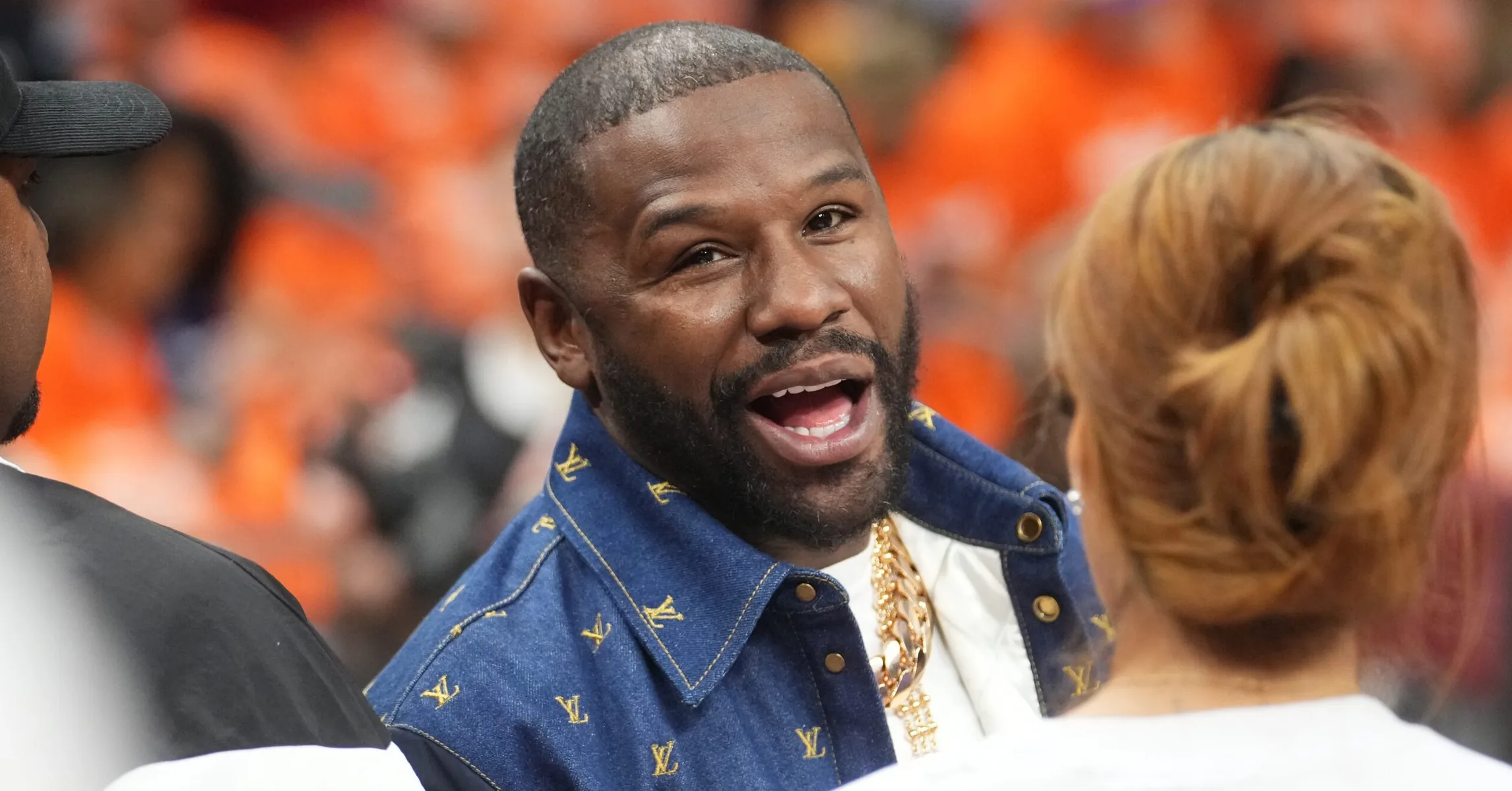 Floyd Mayweather Faces Potential Passport Revocation Over Tax Debt