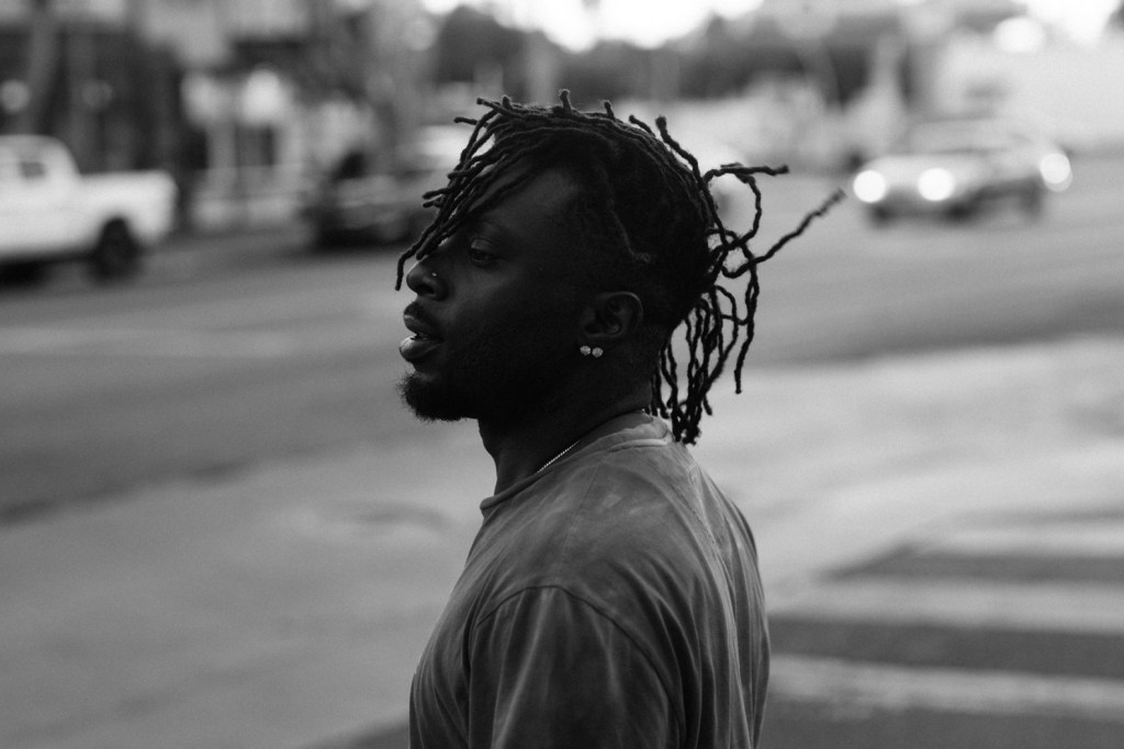 Isaiah Rashad Confronts His Truth on 'It's Been Awful'