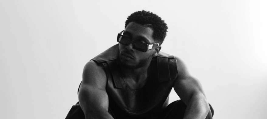 Jawan Harris Signs to Epic Records, Releases 'Always on My Mind'