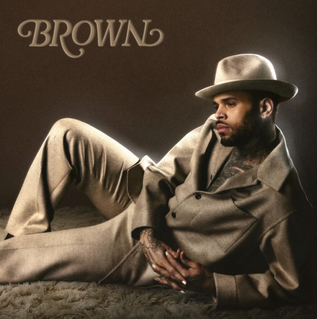 Chris Brown