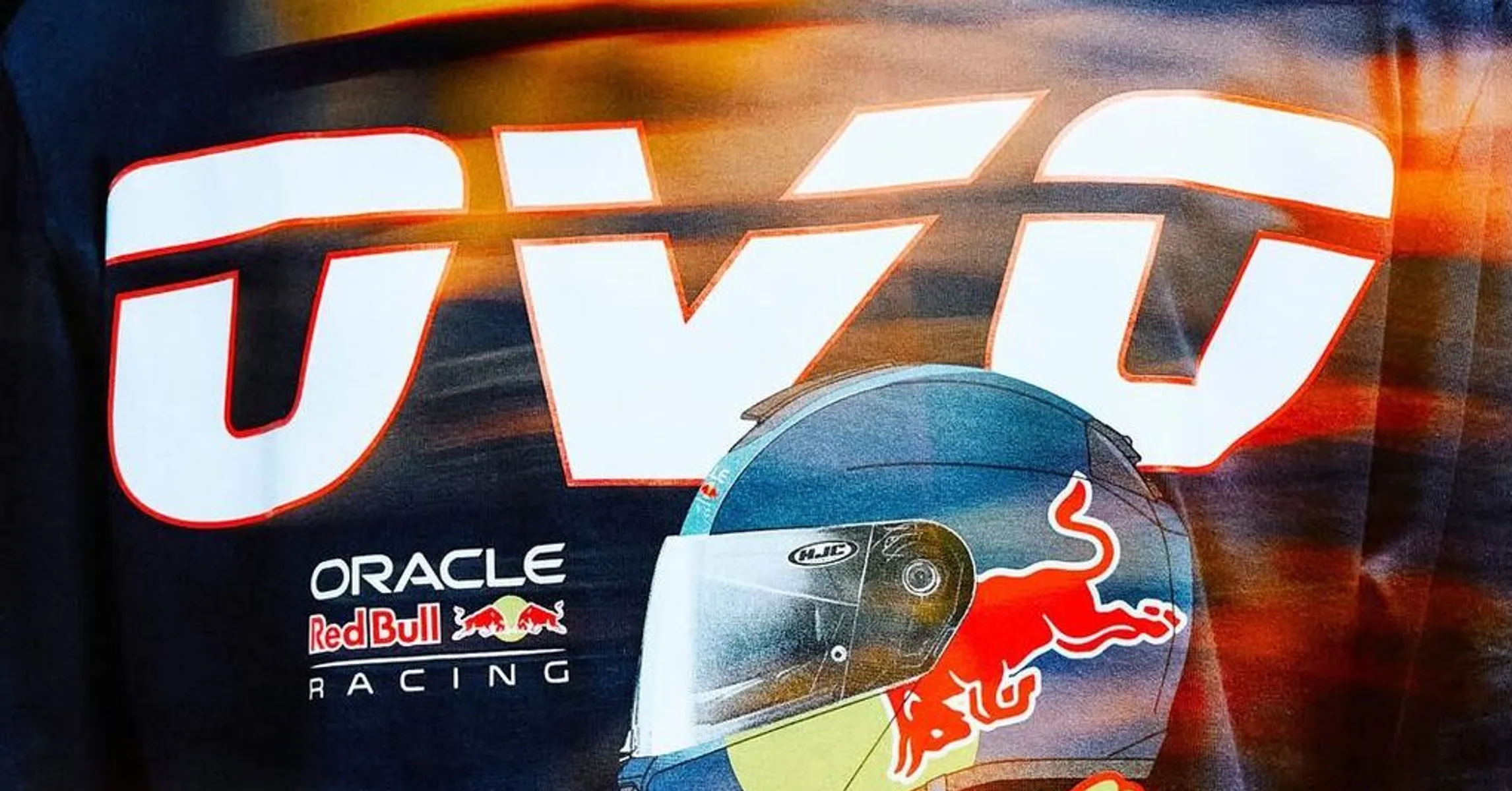 Drake's OVO Label Links With Red Bull Racing For Another Capsule Drop