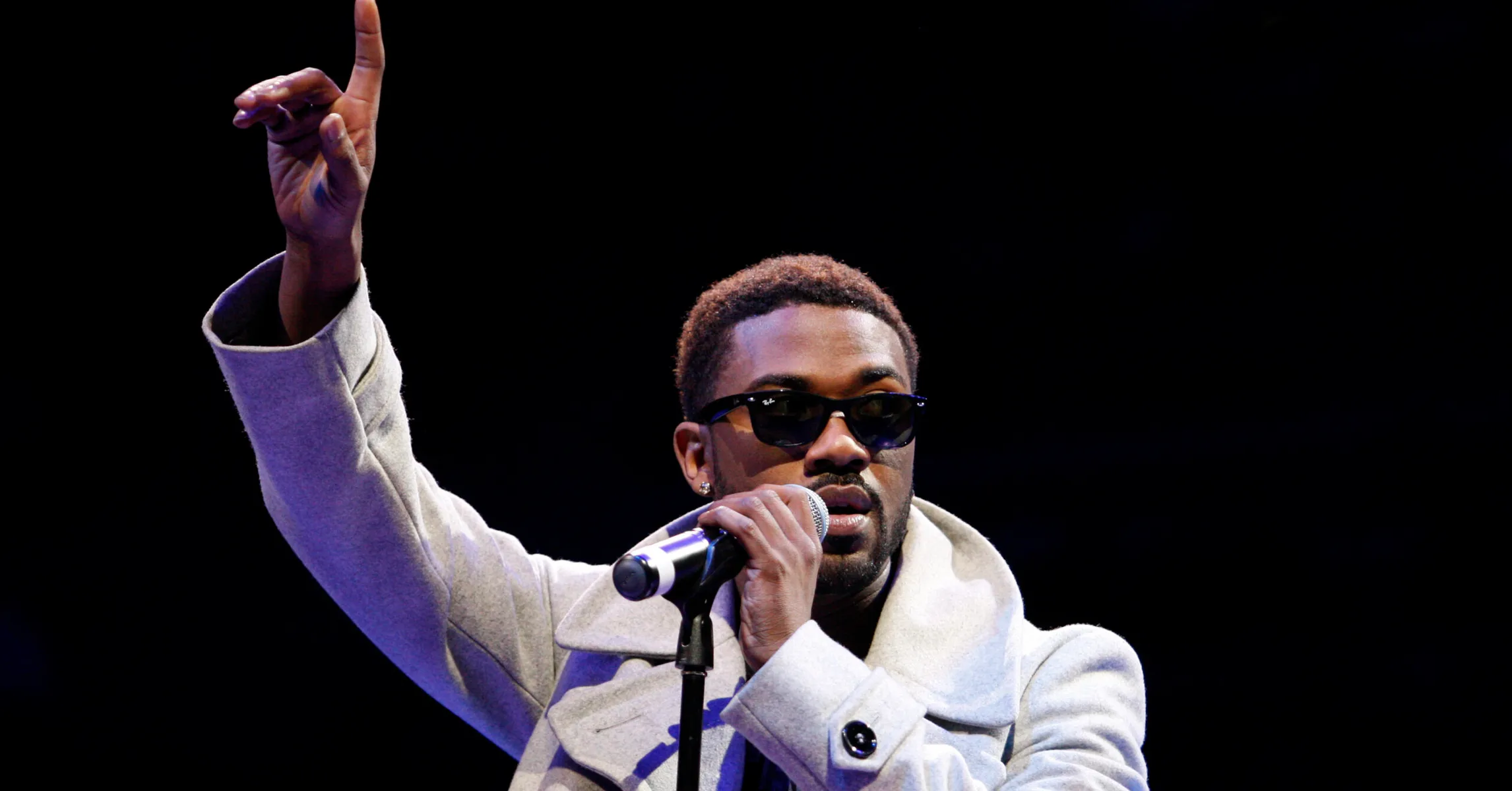 Ray J & Supa Hot Fire Fight Under Investigation Following Viral Complaints