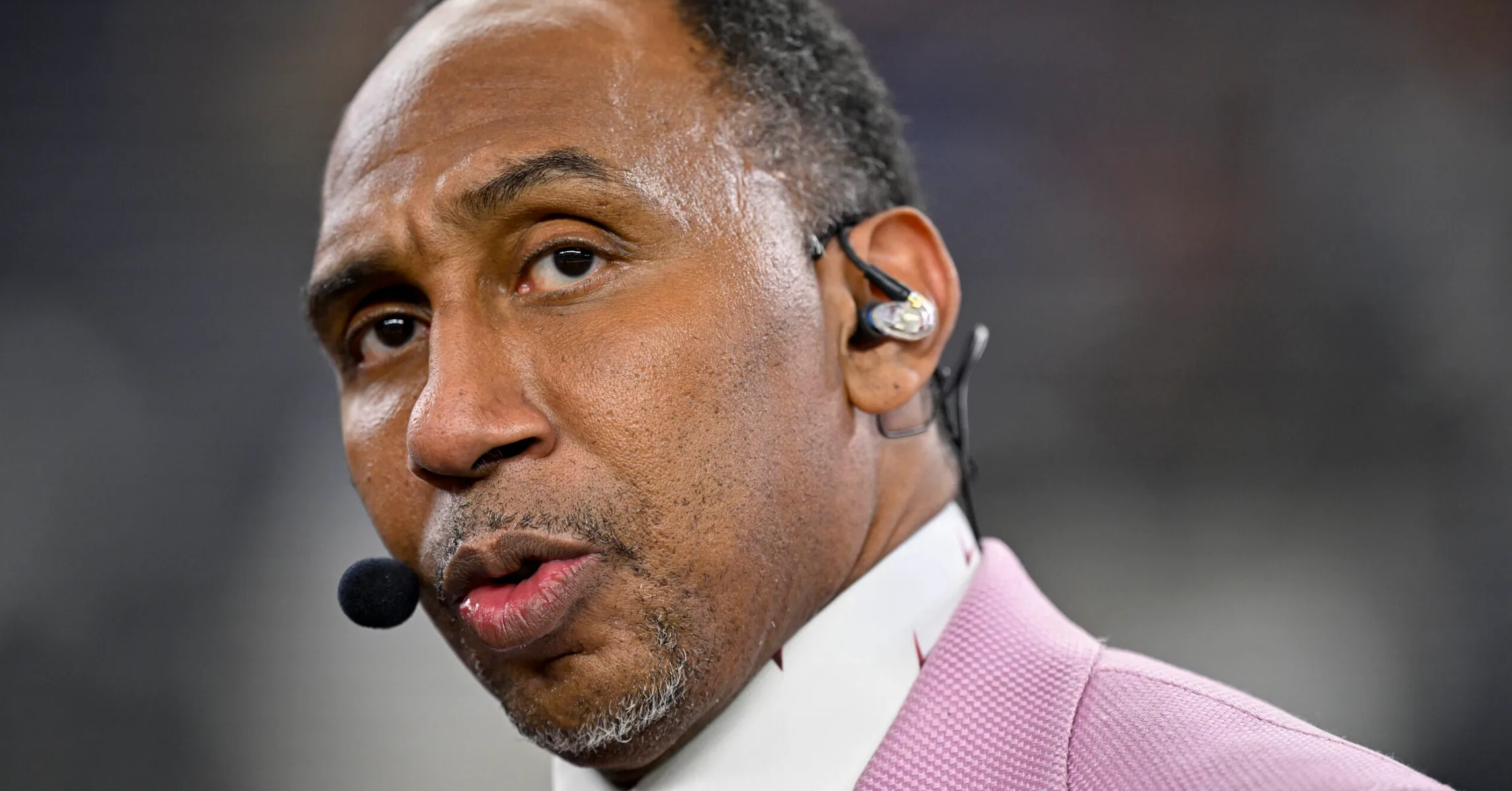 Stephen A. Smith Publicly Advocates for Shannon Sharpe’s Return to ESPN