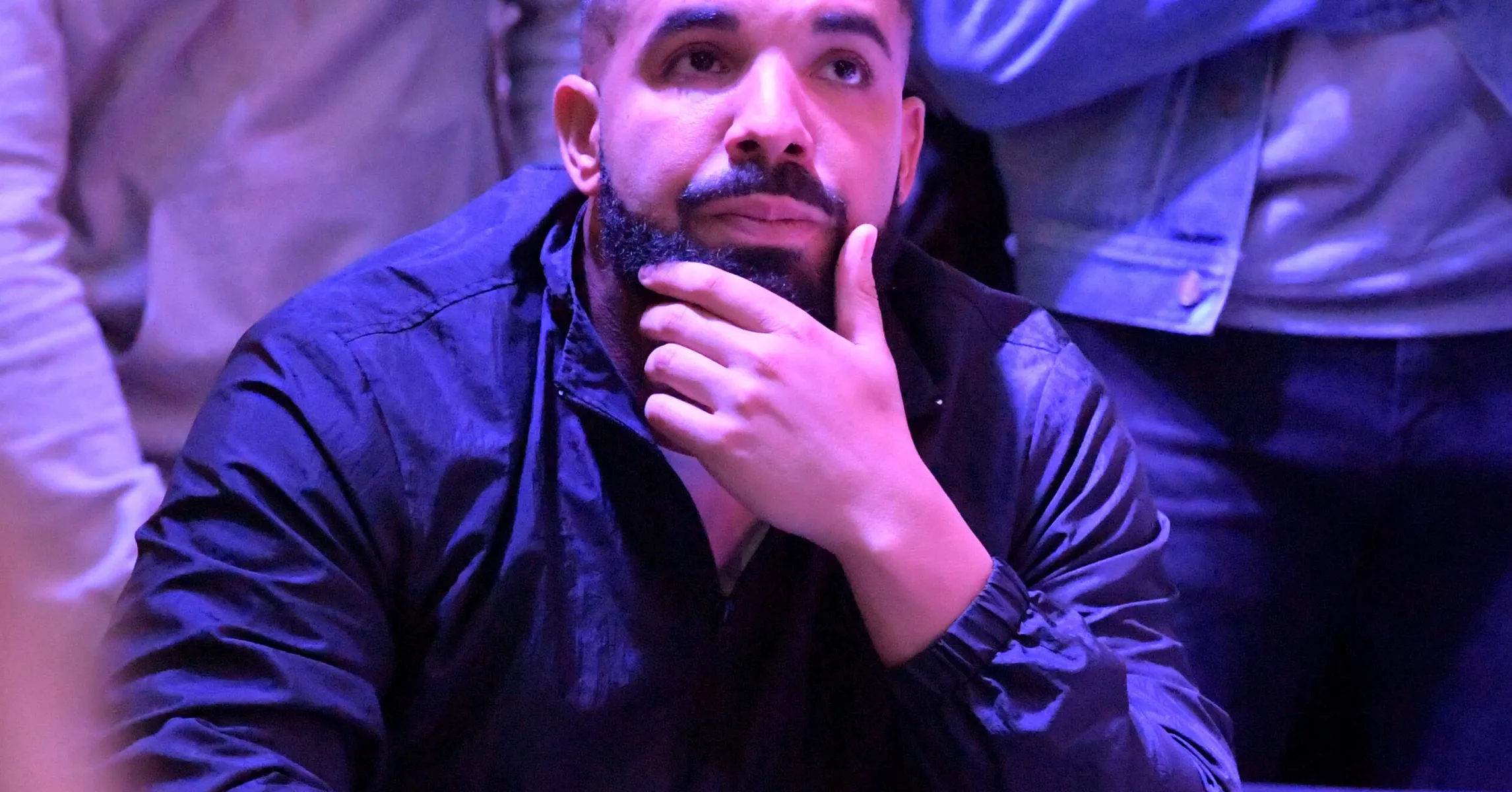 Drake Places $770K Bet on Canada in FIFA World Cup Match