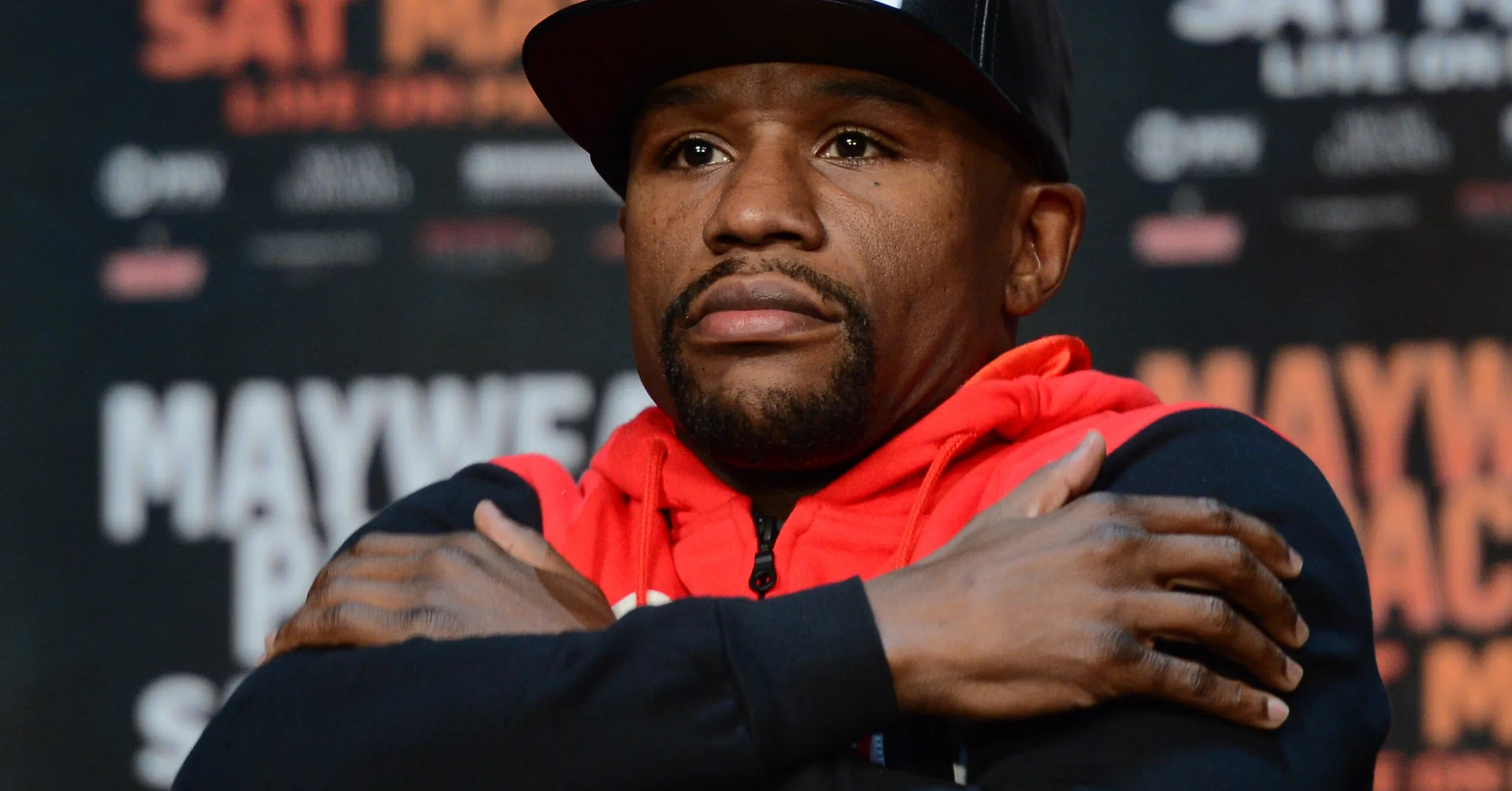 Floyd Mayweather Faces $4.65 Million Lawsuit Over Exhibition Disputes