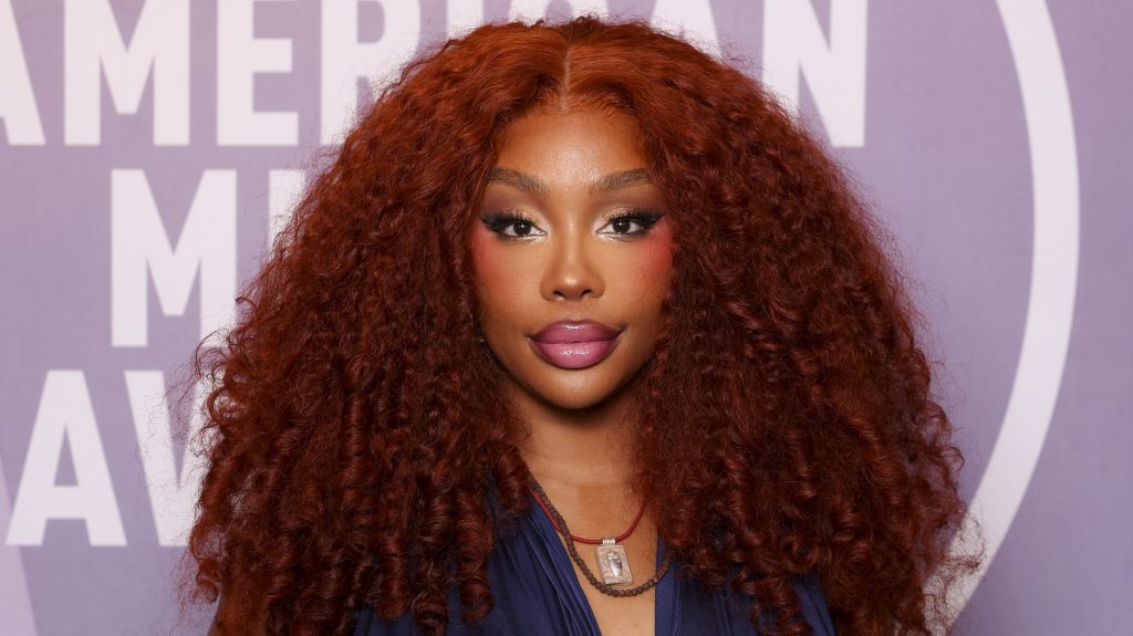 SZA Urges Black Musicians to Reject AI Music Exploitation