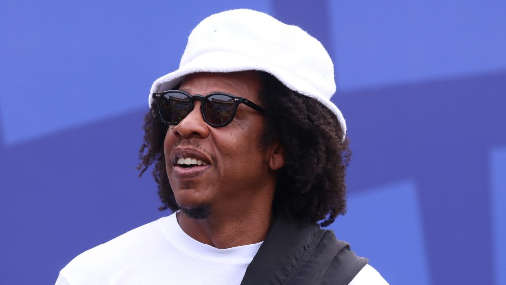 Jay-Z Celebrates 30th Anniversary of 'Reasonable Doubt' with New Library Card