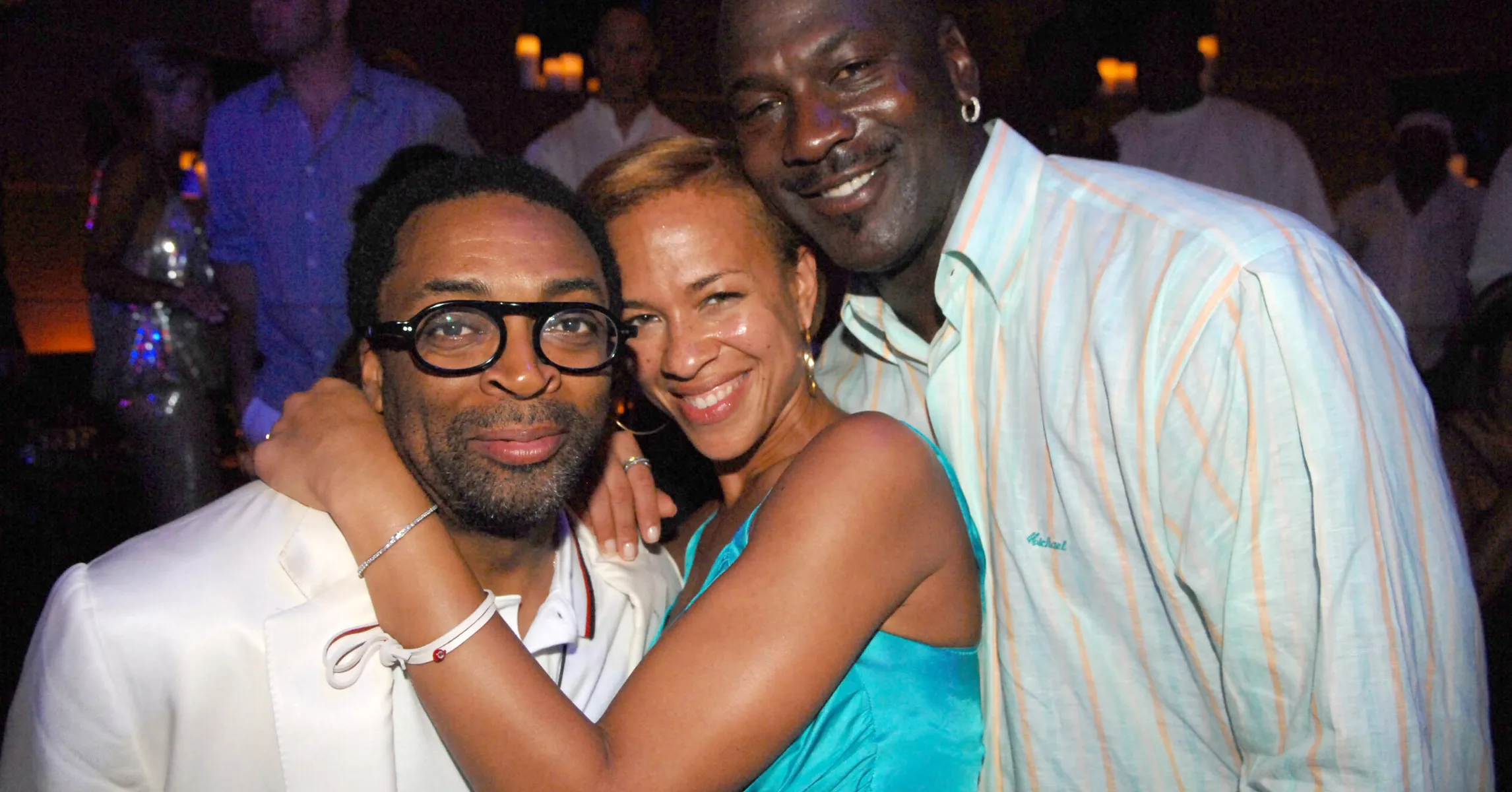 Spike Lee Revives Mars Blackmon to Celebrate Knicks Championship