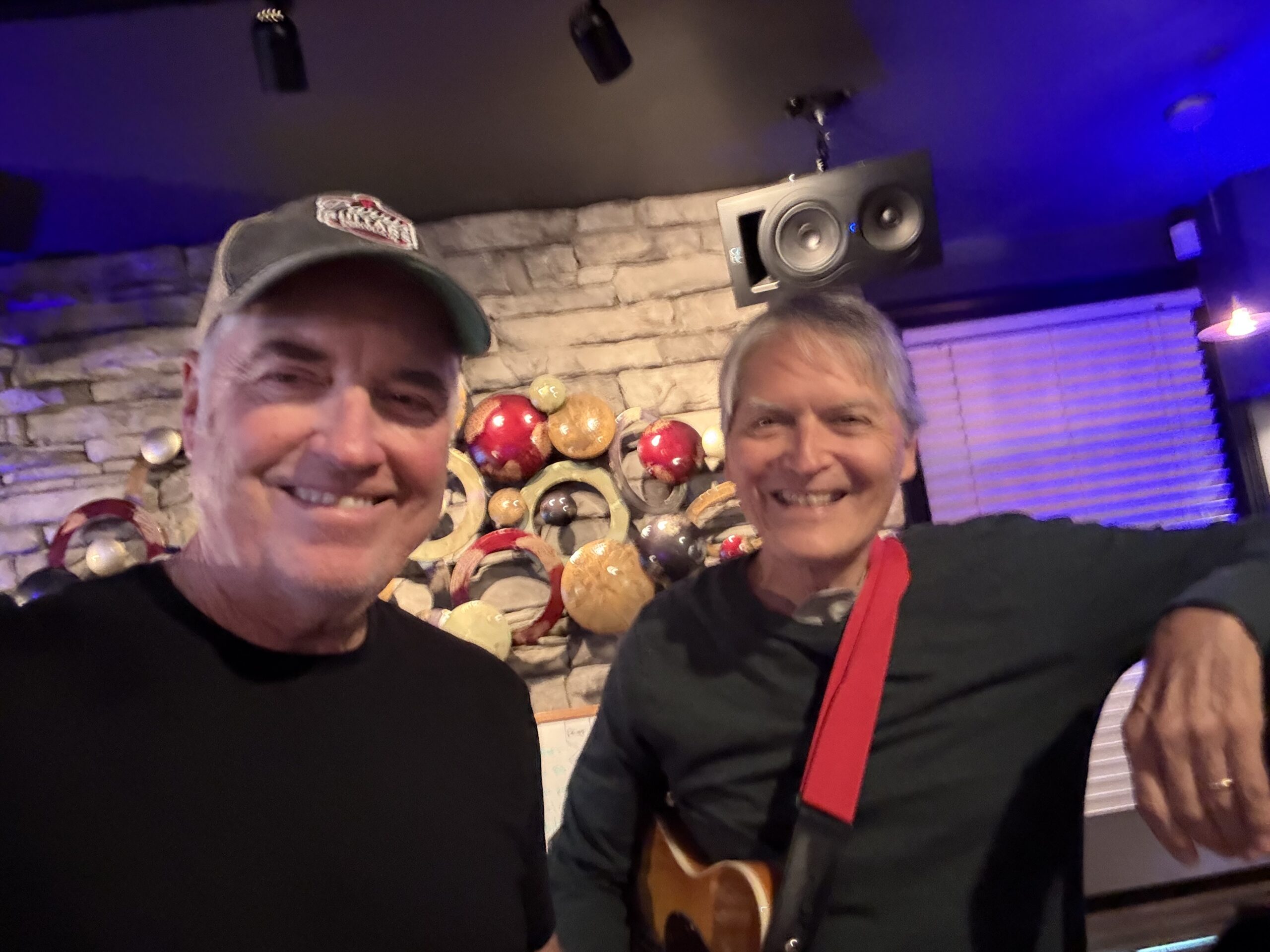 The Providers and Friends Honor the Classics on Perfect Day