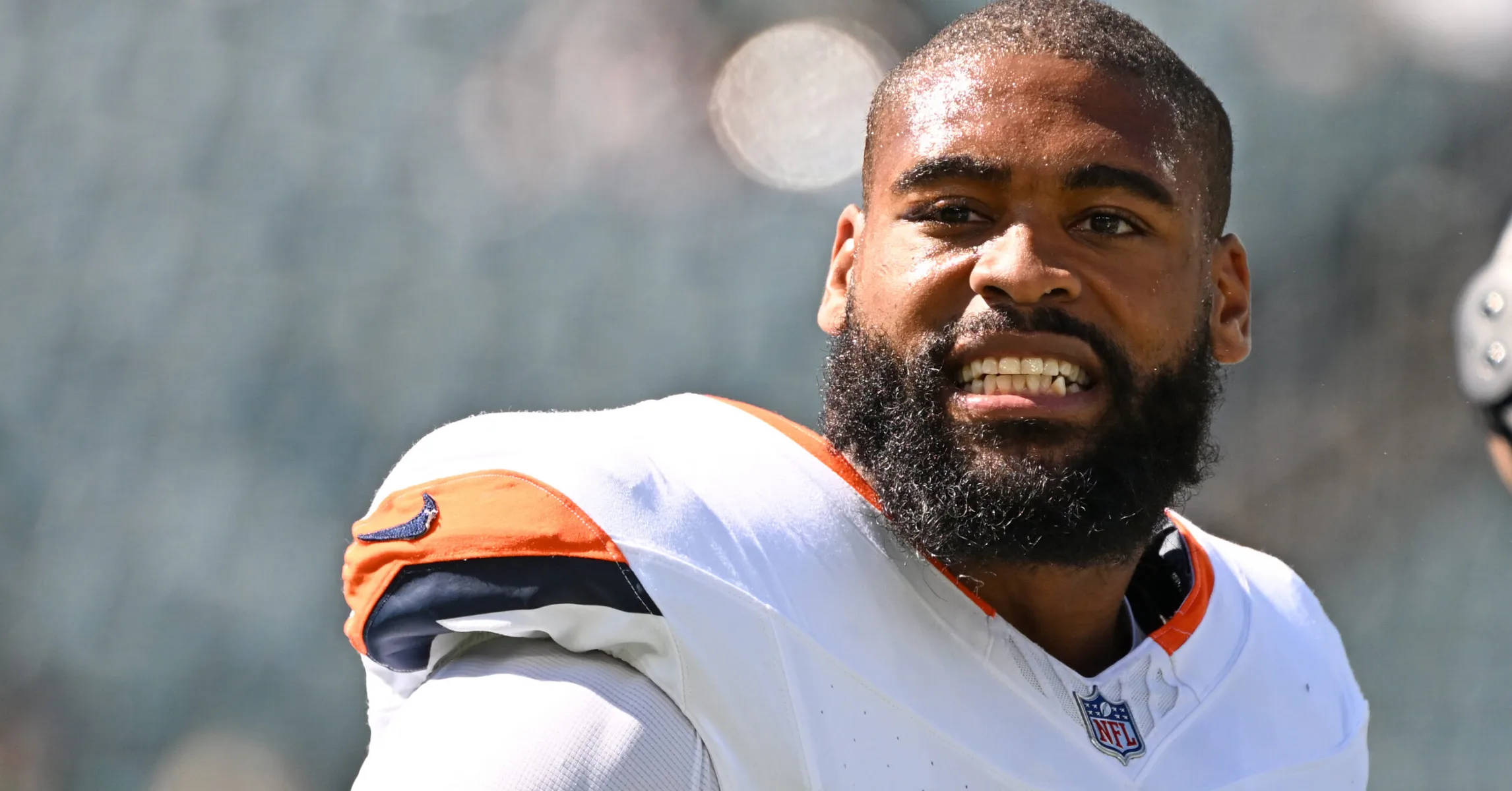 Jonathon Cooper Faces Additional Charges Following Domestic Dispute