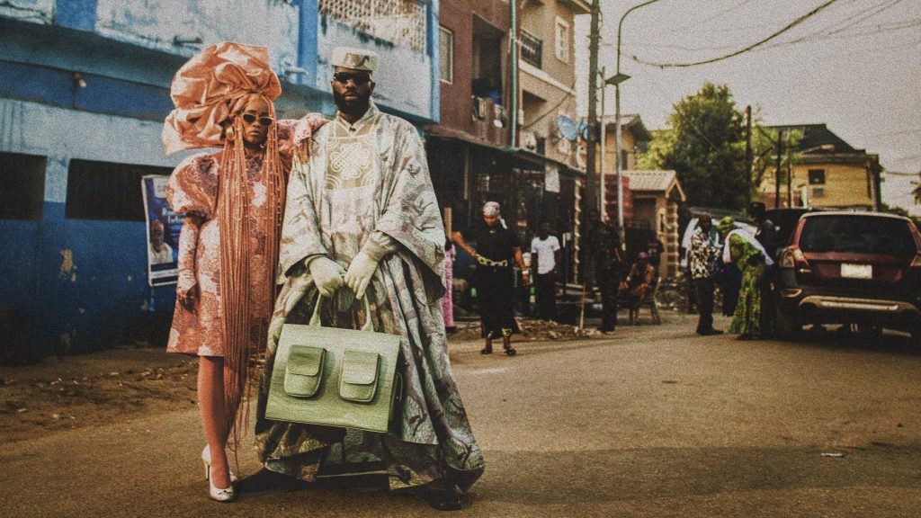 Tobe Nwigwe Unveils Star-Studded Tracklist for 'The Bridge' Album