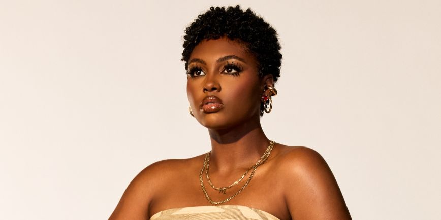 Tiana Major9 Announces 'November Scorpio Tour' Dates