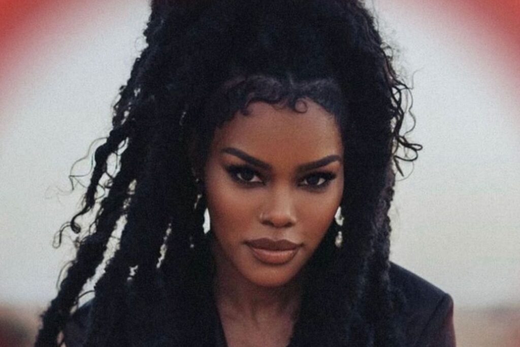 Teyana Taylor to Receive Icon of the Year Award at 2026 BET Awards