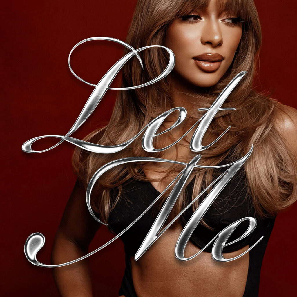 Victoria Monet