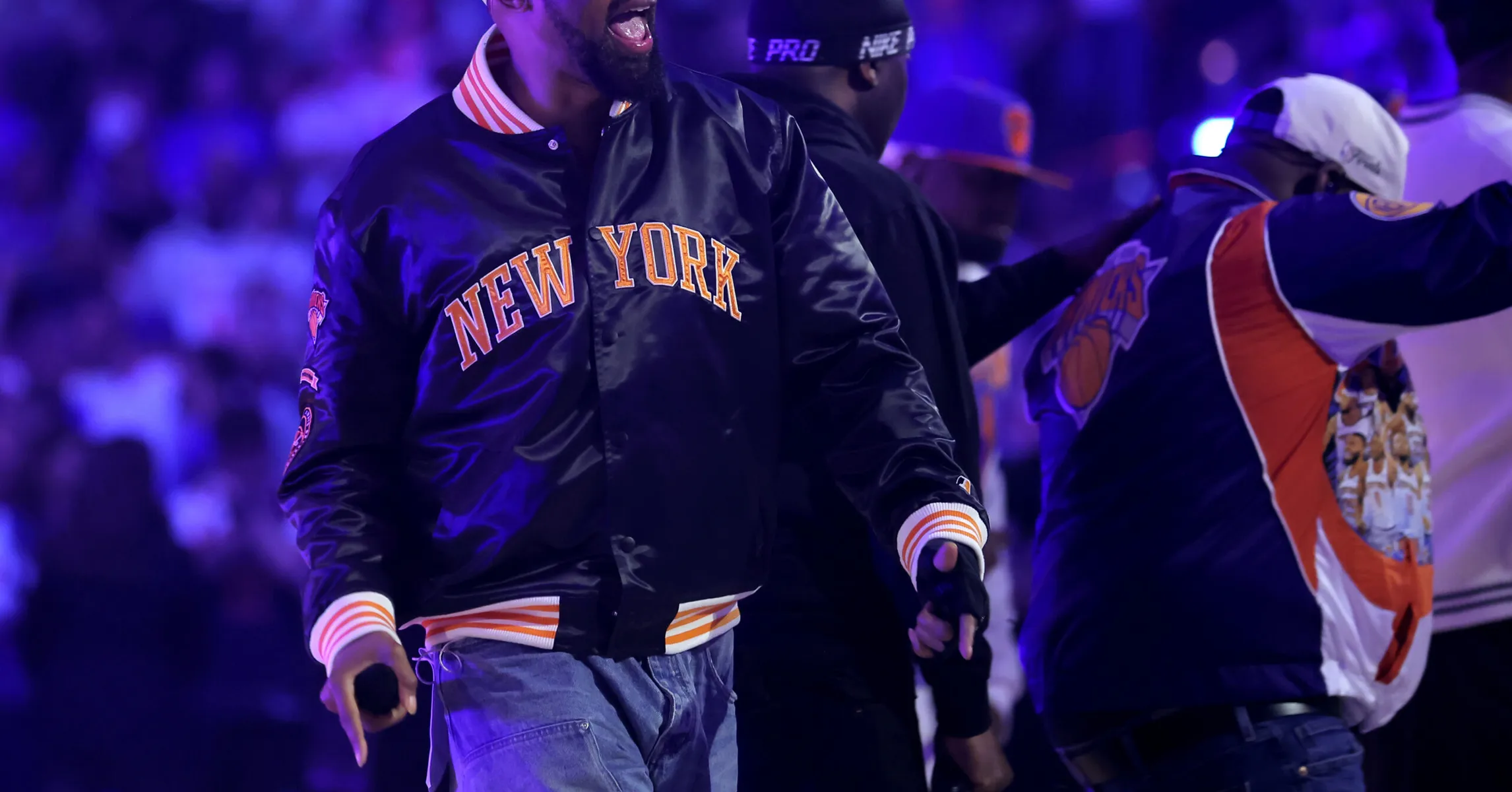 Did Wu-Tang Clan Spark the Knicks' Historic NBA Finals Comeback?