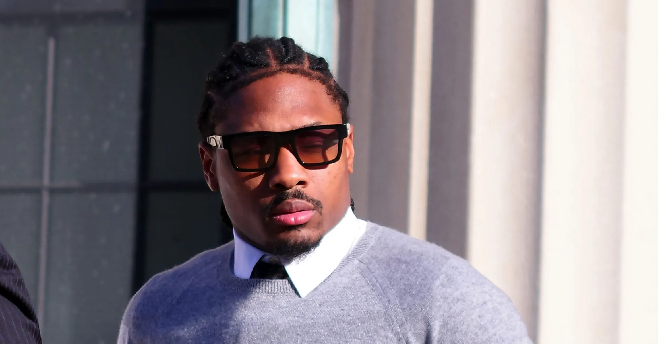 Chris Blake Griffith Defends Stance in Stefon Diggs Lawsuit